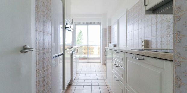 Appartement te huur in Ukkel voor € 1.375 met 2 slaapkamers - Photo 1