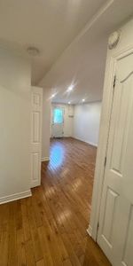 Appartement 4-1/2 ST-MICHEL - Photo 4