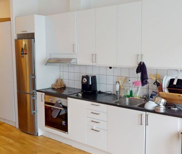 Tullgatan, Eskilstuna - Foto 3