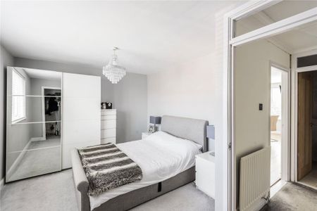 1 bedroom maisonette to rent - Photo 2