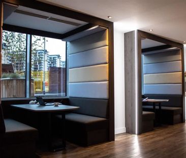 New Bridge Street Salford M3 - Photo 6