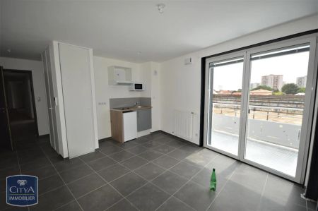 Appartement à louer 1 pièce 29.84m² - Photo 3