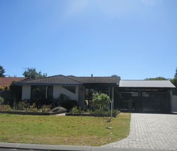 NEAT AND TIDY HOME IN WEST BUSSELTON - Photo 6