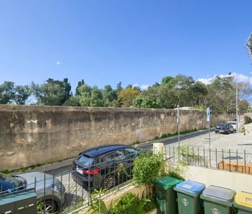 Calçada Necessidades, Lisbon, Lisbon 1350-177 - Photo 6