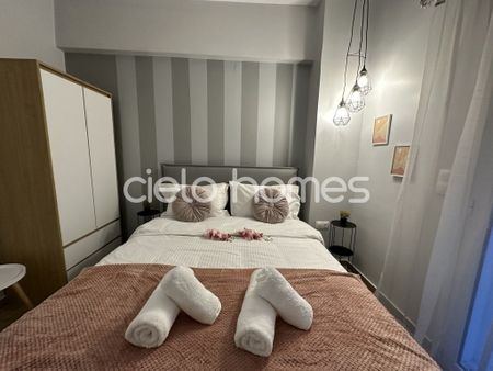 Διαμέρισμα για ενοικίαση Κυνοσάργους (Νέος Κόσμος) - Φωτογραφία 3