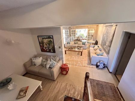 Villa de style colonial à Pte aux Canonniers - Photo 3