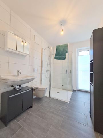 2-Zimmer-Wohnung im Zentrum von Viöl - Photo 5