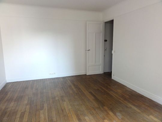Location Appartement 1 pièce 24m² - Photo 1