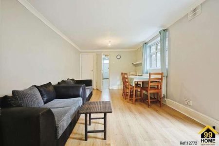 Plough Road, London, Wandsworth, SW11 - Photo 4