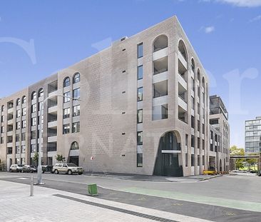 6 Elger Street, Glebe NSW 2037 - Apartment For Rent | Domain - Photo 5