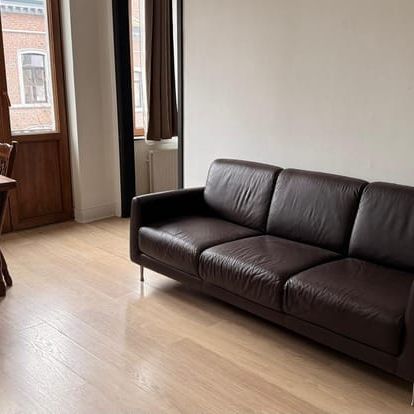 Appartement te huur - Photo 1