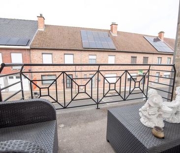 Appartement te huur - Foto 1