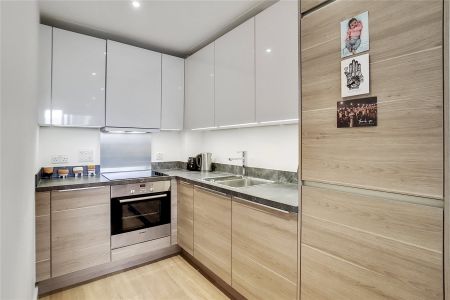 Seafarer Way London SE16 - Photo 5