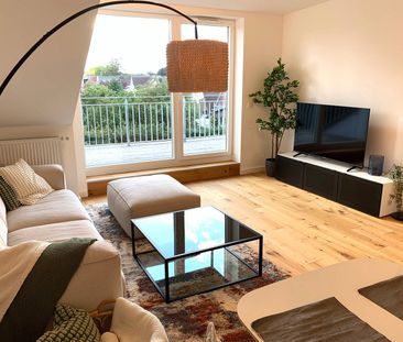 Pronájem bytu 2+1 • 62 m² bez realitkyHolstenhofweg 8 Hamburg Wands... - Photo 1