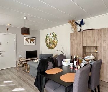 Appartement te huur in Waasmunster voor € 775 met 1 slaapkamer - Foto 1