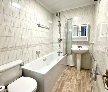 1 bedroom maisonette to rent - Photo 2