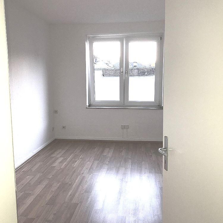 Stadtnahe, charmante Wohnung - Photo 1