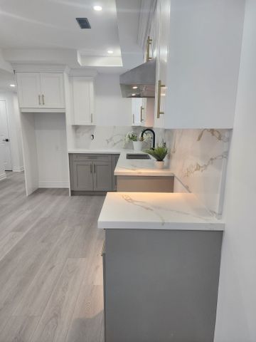 For Lease - 412 Fennell Avenue Unit# Basement, Hamilton, Ontario - Photo 4