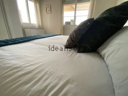 Alquiler de ático en Calle Río Nilo, 3 - Photo 4