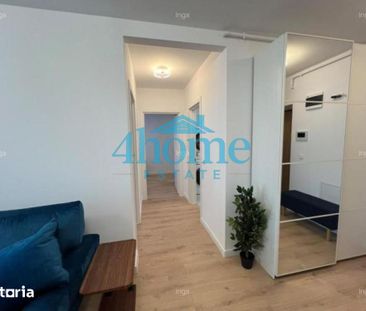 Apartament 2 camere Theodor Pallady|Hils Titanium|Parcare|Metrou - Photo 5