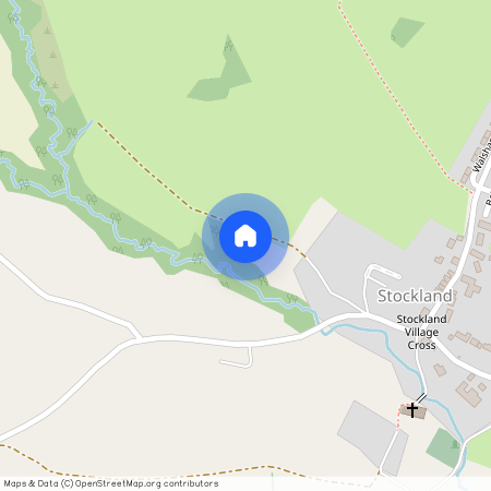 North Hill Farm, Stockland, Honiton