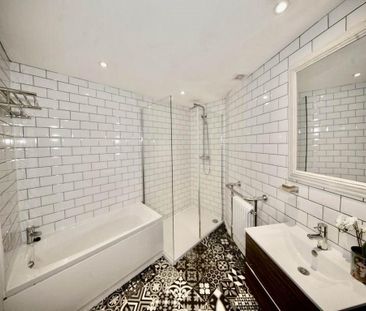 1 bedroom flat to rent - Photo 6