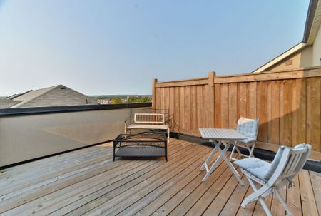 For Lease - 2420 Baronwood Drive Unit# 1704, Oakville, Ontario - Photo 5