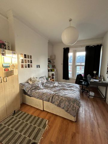 7 bedroom terraced house to rent - Photo 5