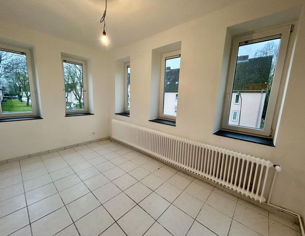 Gemütliche 3-Zimmer-Wohnung im schönen Fedderwardergroden! - Photo 1