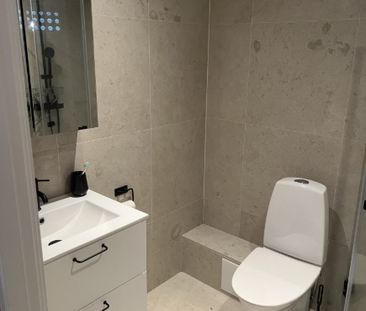 Sundbyberg - 1rok - 12mån - 13.800kr/mån - Foto 5