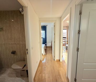 Apartamento de alquiler en Calle de Deyanira, 59, Rejas - Photo 2