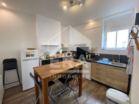 Appartement 1 pièce à Calais - Photo 5