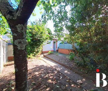 Location Maison 4 pièces 68m² COUERON 44220 - Photo 4