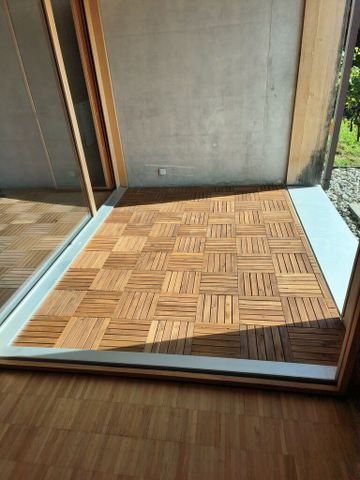 Loggia avec vue imprenable - Photo 2