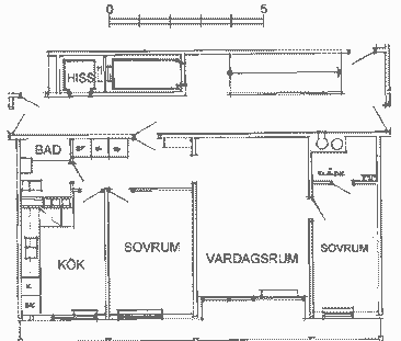 Hallingsgatan 6B, Lorensborg - Photo 6