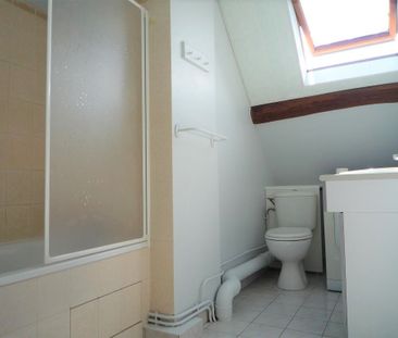 Location Appartement 2 pièces 37m² MENNECY 91540 - Photo 4