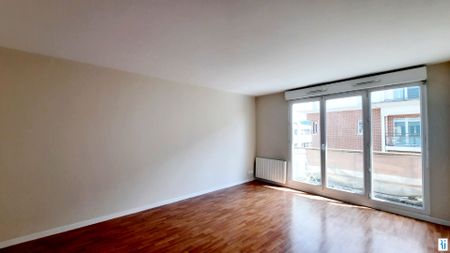 Location Appartement 2 pièces 46m² - Photo 2