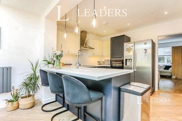 2 bedroom house to rent Bridgewood Road, Woodbridge, IP12 - Photo 1