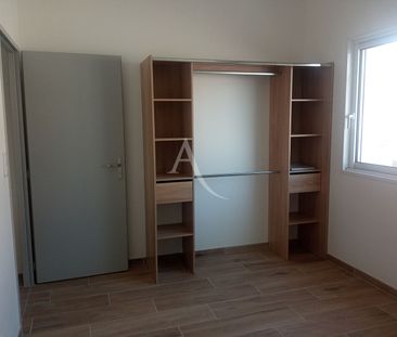 Location Maison 3 pièces 75m² - Photo 6