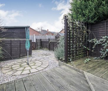 2 bedroom townhouse to rent - Photo 6