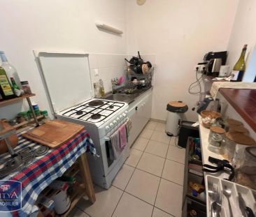 Appartement à louer 2 pièces 50.3m² - Photo 5