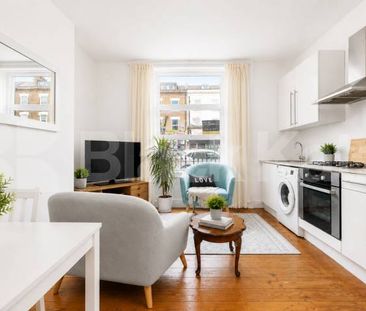 Bright 1 Bed Ground Floor Flat Near Tufnell Park & Archway Stations - Photo 4