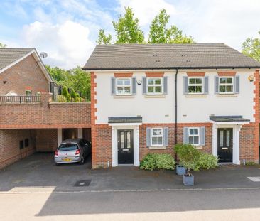 Ashley Road, Walton-on-Thames, KT12 - Photo 3