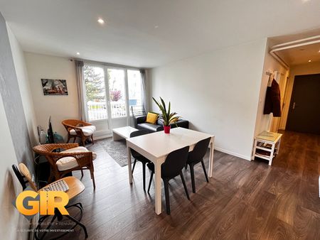 Location Maison 1 pièce 68m² RENNES 35000 - Photo 3
