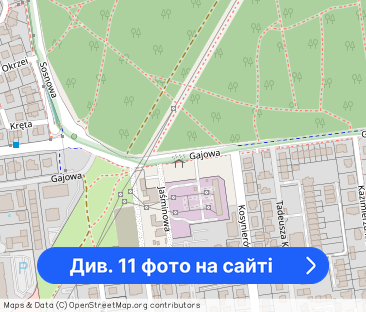 Nowy apartament przy lesie | Ząbki Gajowa - Фото 1