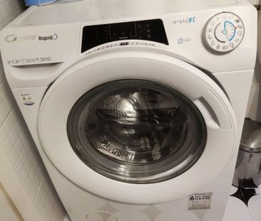 Διαμέρισμα για ενοικίαση Άνω Άγιος Ιωάννης (Δάφνη) - Φωτογραφία 6