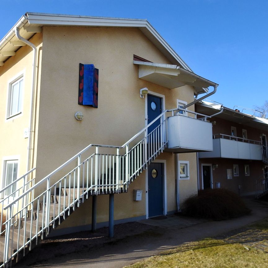 Nabbevägen 7 E - Foto 2