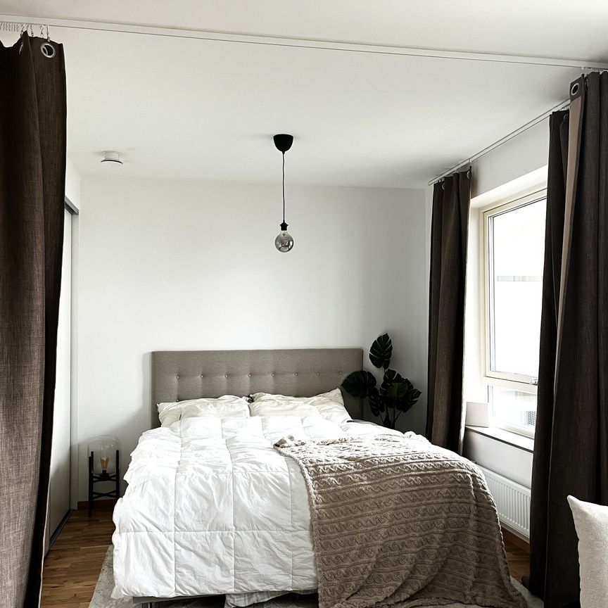 Regementsvägen 4B, Helsingborg - Photo 1