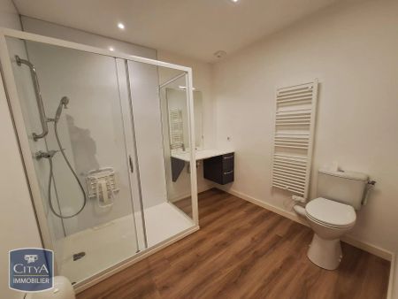 Appartement à louer 1 pièce 40.98m² - Photo 4