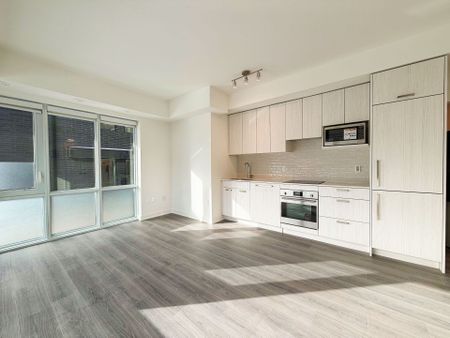For Lease - 67 Curlew Drive Unit# 166, Toronto, Ontario - Photo 5